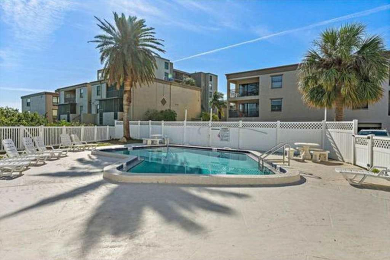 Sport & Beauty, Intercoastal Condo 203, Pinellas