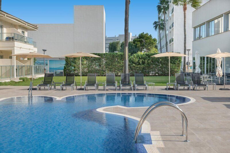 Sport & Beauty 2, Trendhotel Alcudia - Adults Only +18, Baleares