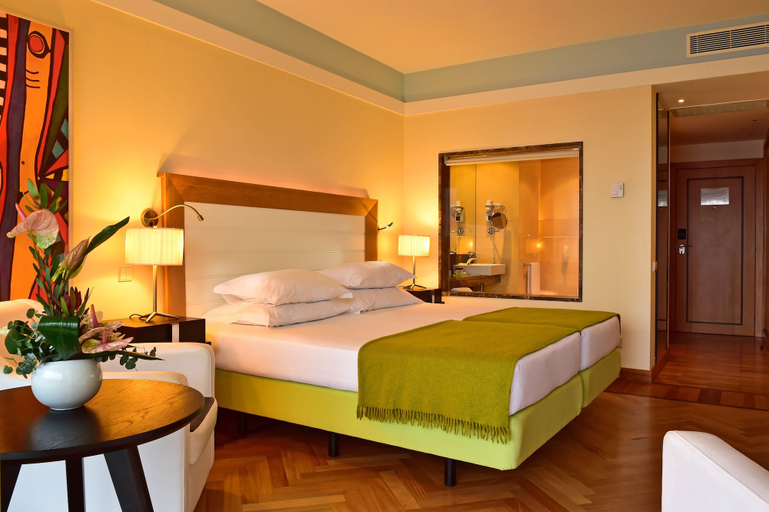 Bedroom 4, Pestana Promenade Ocean Resort Hotel, Funchal