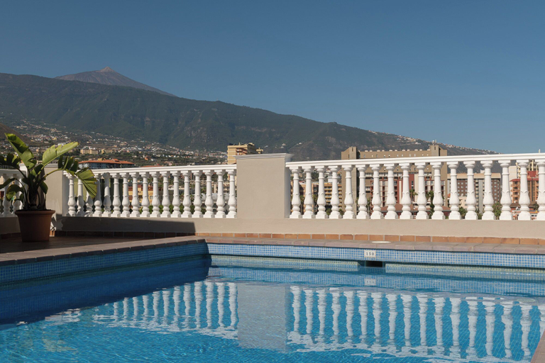 Pool 5, Hotiday Tenerife Norte, Santa Cruz de Tenerife