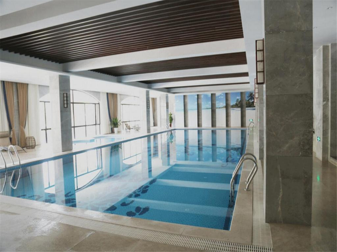 Sport & Beauty 2, Longjing Resort Dongyang, Jinhua