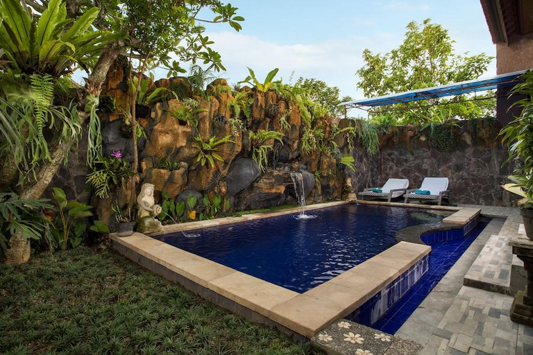 Sport & Beauty 2, Grand Ashanti Villa, Gianyar