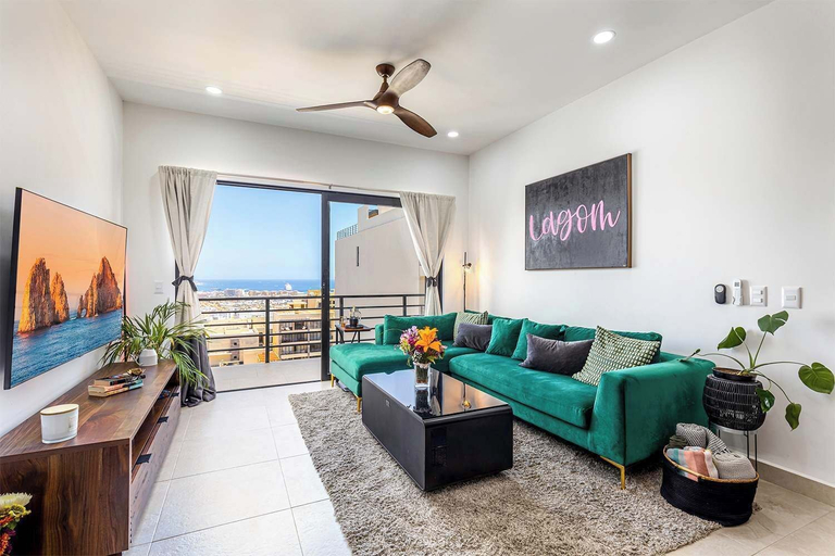 Others 5, Amazing 2BR Condo With Rooftop Pool - BBQ, La Paz