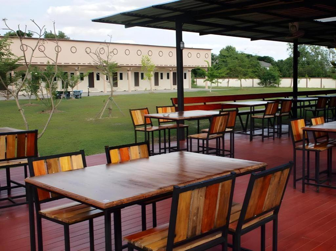Food & Drinks, Surintara Resort, Muang Surin