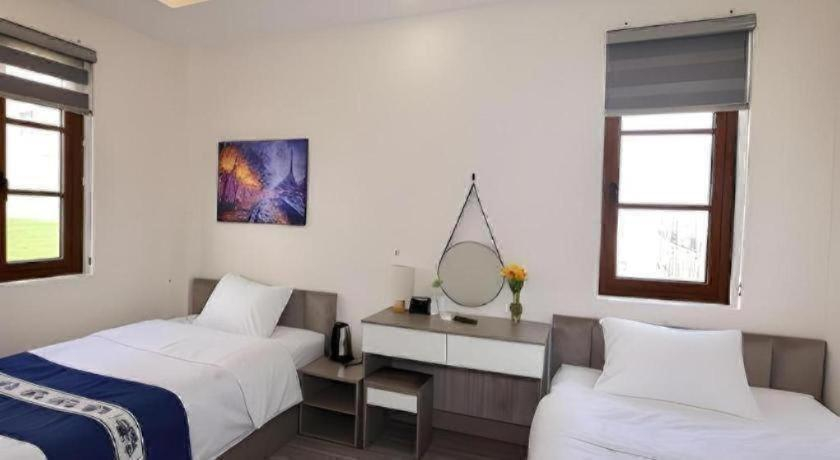 Bedroom 2, Rova Hotel - Ven Sunset Town, Phú Quốc