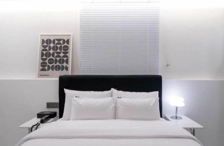 Room 2, Aiden Hotel, Sasang