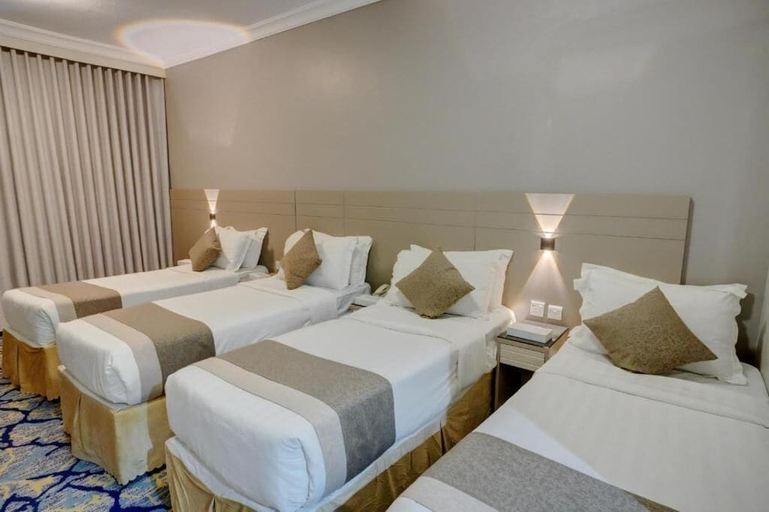 Room 3, Manazel Azzahra, Al Madinah Al Munawwarah