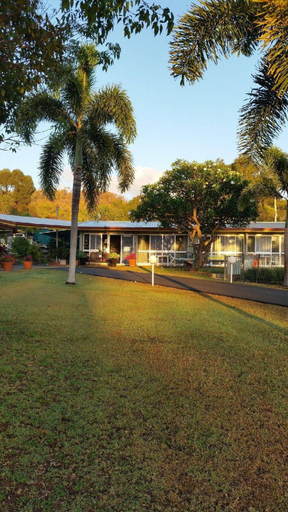 Others 5, Ocean View Motel, Bowen