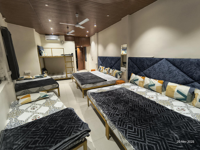 Others 3, Hotel Dev Bhoomi, Ujjain