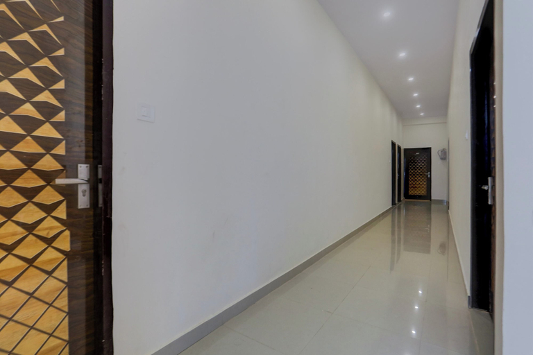 Interior 2, Super OYO Collection O Kalyanpur Metro, Kanpur Nagar