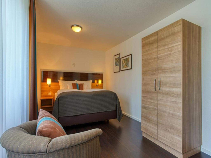 Interior 5, 2 Person Holiday Park Home in Grossbettlingen, Esslingen