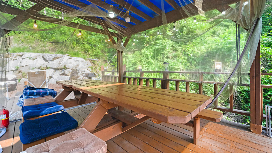 Others 5, Gapyeong PangPang Pension, Chuncheon