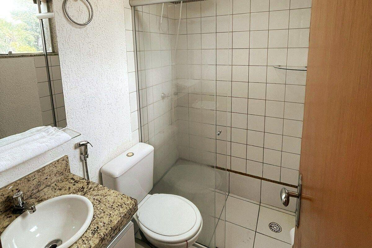 Bathroom 4, Residencial Carajas, Goiania