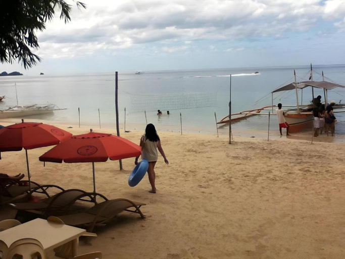 Others 4, Nataasan Beach Resort and Dive Center, Sipalay City