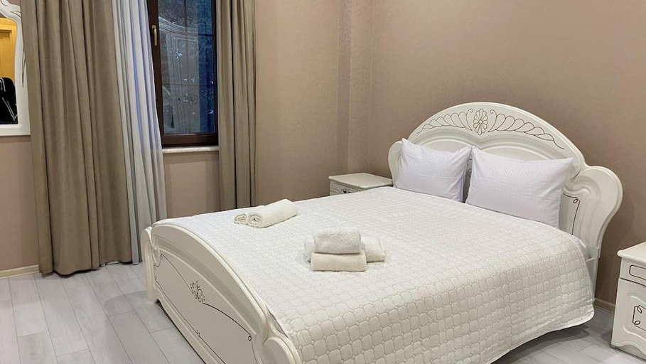 Bedroom 3, Astoria Hotel Zugdidi, Zugdidi