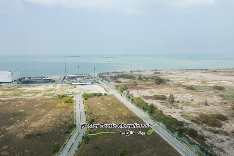 View 3, Amber Cove Melaka Prime Suites by iHousing, Malacca City
