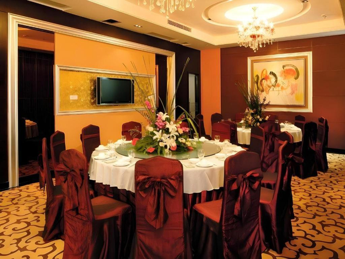 Food & Drinks 4, HX Hotel, Dongguan