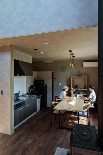 Food & Drinks 4, Kominka Guesthouse SENTO, Yakumo
