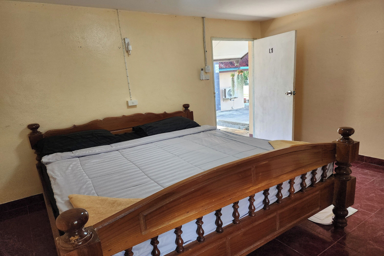 Room 1, My Pumpkin Bungalow Krabi, Mueang Krabi