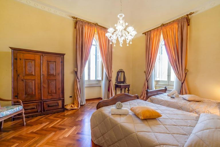 Room 3, Villa Ciardo With Private Pool in Salento, Lecce