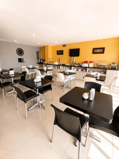 Food & Drinks 4, Hotel Casa Galvez, Manizales