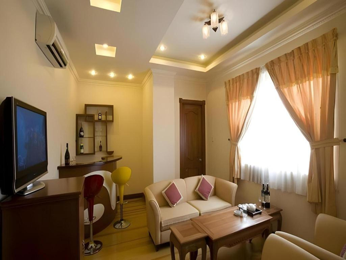 Others 5, Hoang Yen Hotel Thu Dau Mot, Thủ Dầu Một