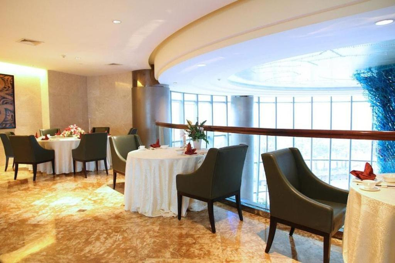 Food & Drinks 5, Wuhan Gleetour Hotel, Wuhan