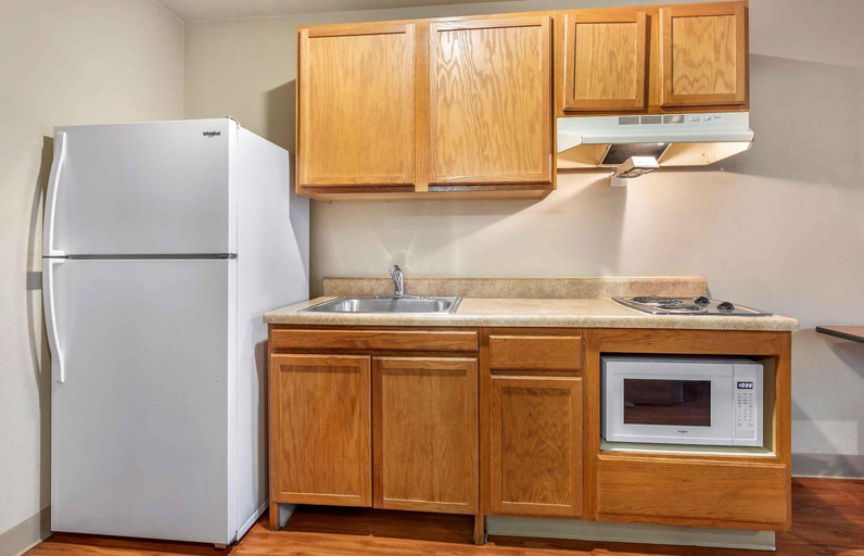 Others 5, Extended Stay America Select Suites - Indianapolis - Greenwood, Johnson