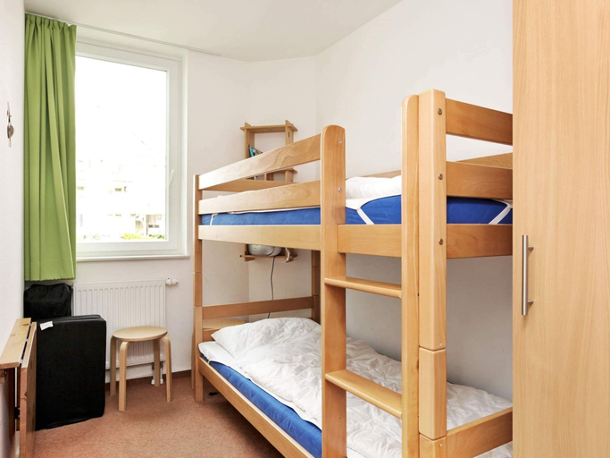 Bedroom 3, Holiday Home in Grossenbrode, Ostholstein