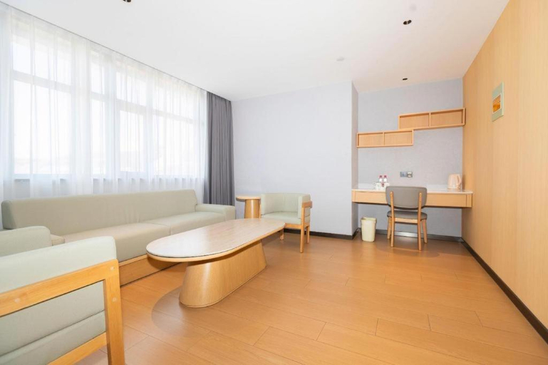 Others 5, GreenTree Inn JiangSu Changzhou Dinosaur Park Global Harbor Express Hotel, Wuxi