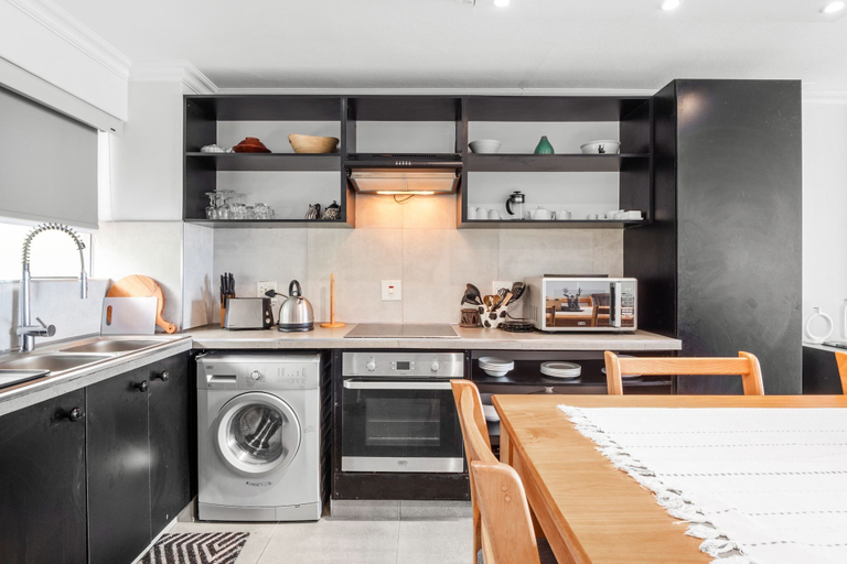 Interior 2, Cozumel 308, eThekwini