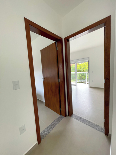 Interior entrance, Lumina Riviera Ferrugem, Garopaba