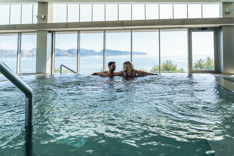 Sport & Beauty 2, PortBlue Club Pollentia Resort & Spa, Baleares