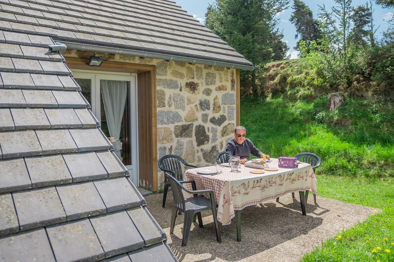 Others 5, Village de gites Les Chalets de l'Aubrac, Lozère