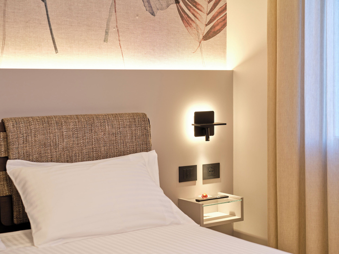 Room 2, Residence Al Centro, Verona