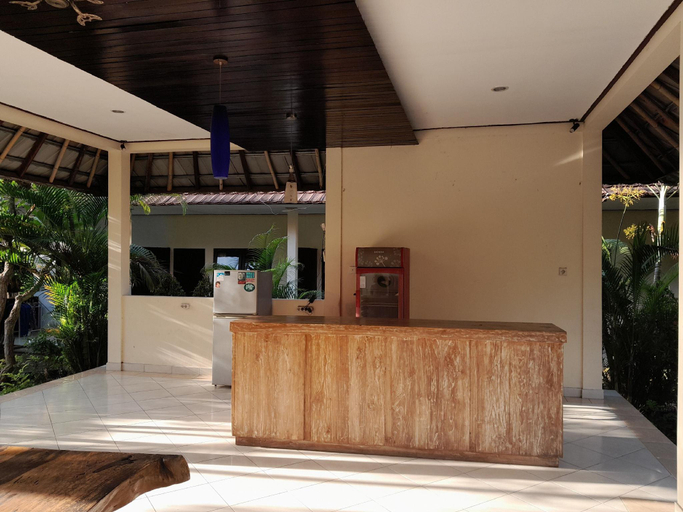 Others 5, Maha Rama Villas, Karangasem