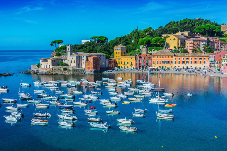 Exterior 2, Central Loft Sestri Levante, Genova