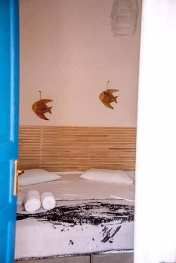 Room 4, Argo Studios, South Aegean
