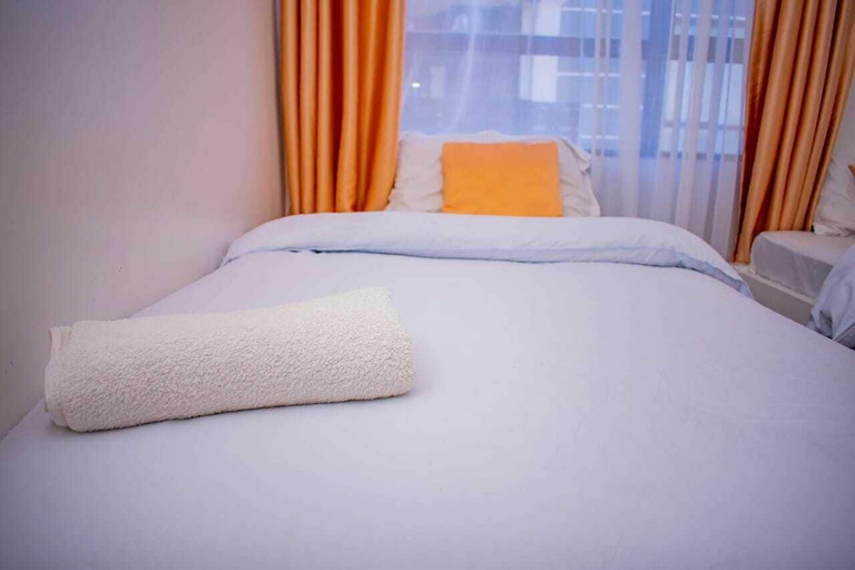 Room 2, The Enkang - Sky Nest, Kibra