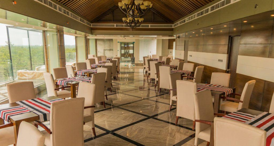 Food & Drinks 4, Hotel X Gazipur, Gazipur