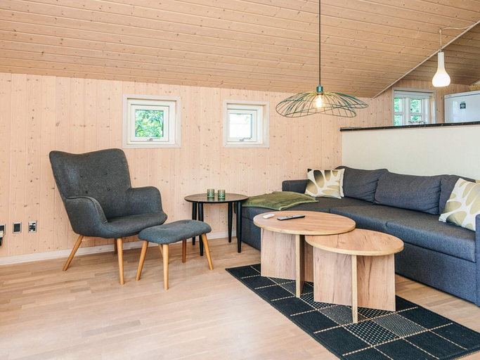 Others 5, 5 Star Holiday Home in Hovborg, Vejen
