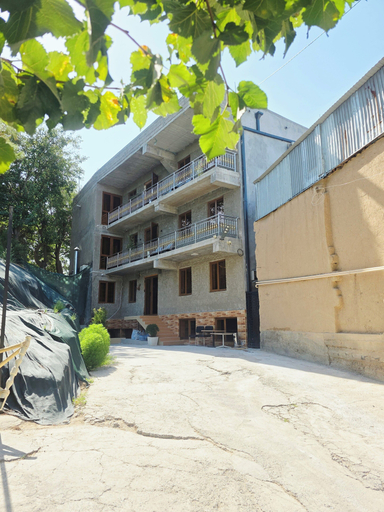 Exterior & Views, Samarkand Imron Hotel, Samarkand