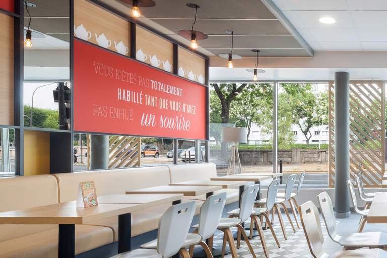 Food & Drinks, BB METZ WOIPPY, Moselle