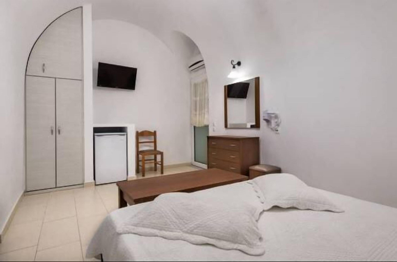 Bedroom 2, Unique Leta, South Aegean