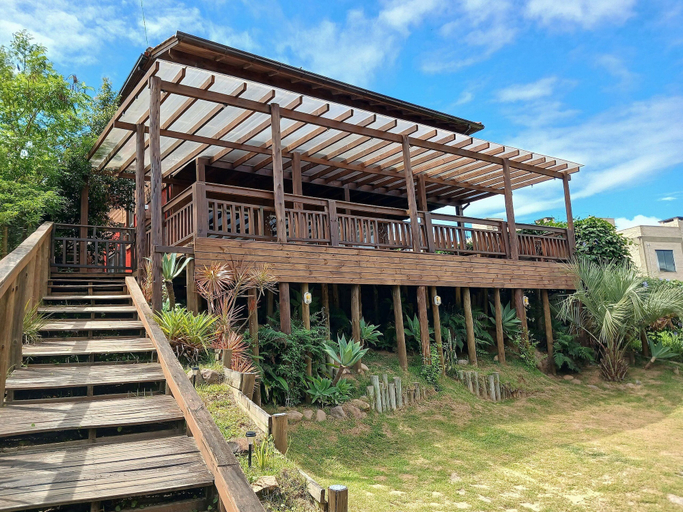Exterior & Views 2, Franca's House - Piscina - Praia do Rosa, Imbituba