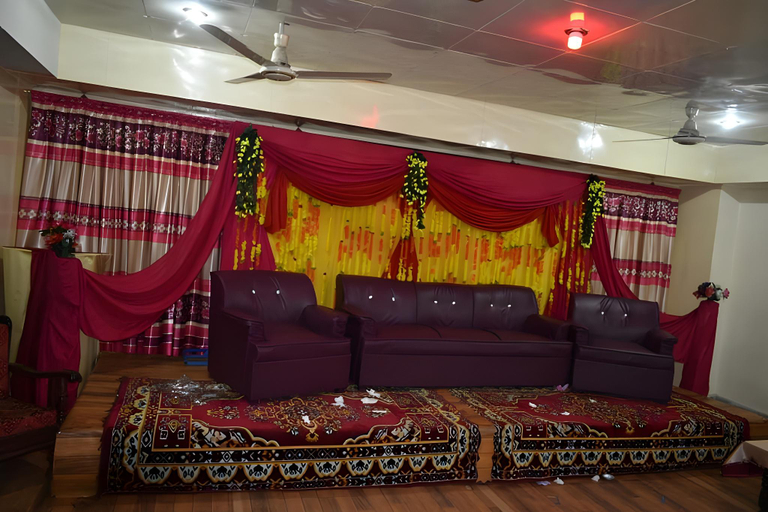 Others 5, Hotel Deewan-e-Aziz International, Azad Kashmir