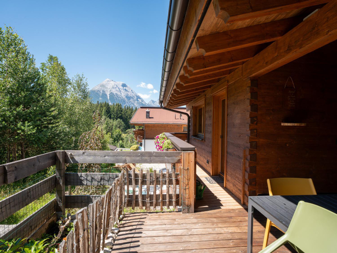 Others 4, Schickster Sky Lodge und Chalet Rossi, Innsbruck Land