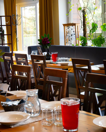 Food & Drinks 4, Hotel Dobczyce, Wieliczka
