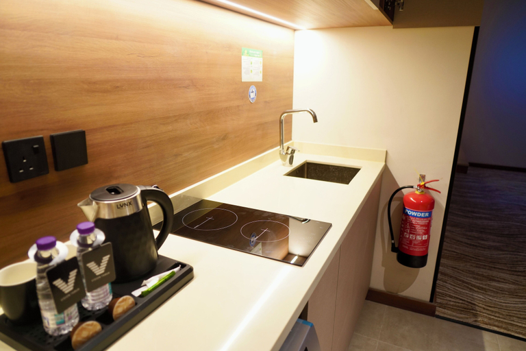 Private kitchen 4, VISION TABUK, Tabuk