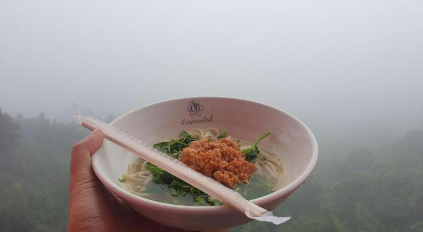 Food & Drinks 5, Baan Hom Muen Li, Mae Fa Luang